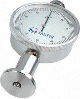 Sauter HBC 100-0 Durometer