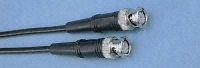 Atem, Male BNC to Male BNC, 3m Coaxial Cable Assembly 75