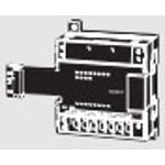 Analogue expansion unit CP1, 4 AO, CP1W-DA041, Omron