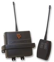RF SOLUTIONS         FIREBLADE-S4             REMOTE CONTROL SYSTEM, FM, 4CH, 1KM