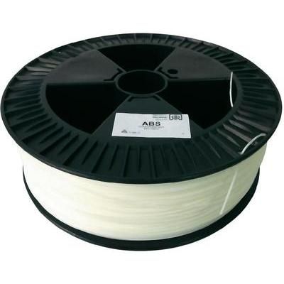 Filament German RepRap 100180 ABS plastic 1.75 mm Ecru