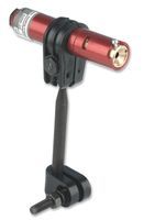 IMATRONIC         V3RXL             Laser Module, Rotatable, 635 nm, 5 mW, Cross, 3.5 V