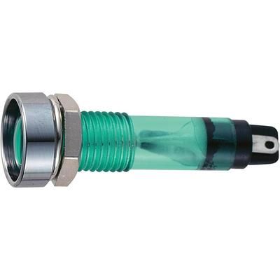 Standard Signal lighting 24 Vac Green