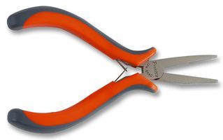 Plier, Flat Nose