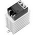 Relay Sockets & Hardware HEAT SINK