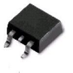 Power Switch Lo Side 12A 3-Pin(2+Tab) TO-220 SMD T/R