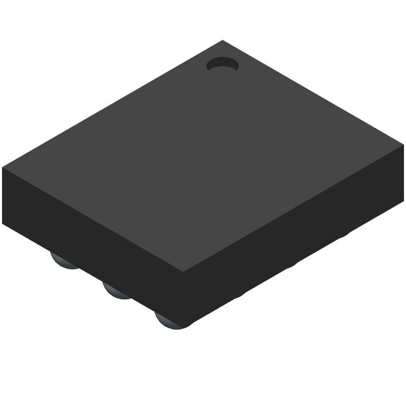 Circuit Protection USB OTG Companion Device