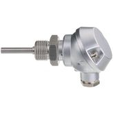 Resistance thermometer Pt100, W500.3L.06,0X0100.5-, Roth+Co.