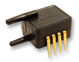 Pressure Sensor -10inH2O to 10inH2O Differential 8-Pin DIP