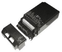 2 x 10 W Electronic Lighting Ballast for Compact Fluorescent, 176  280 V dc, 198  264 V ac