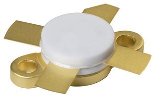 30W RF DMOS Transistor, 125V, 30MHz, N-CH