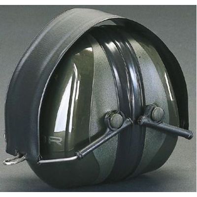 Optime II folding ear defender, 29dB