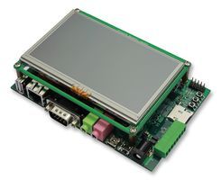 EMBEST         DEVKIT8600 WITH 4.3" LCD             EVALUATION KIT, AM3359, WITH 4.3" LCD