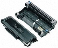 BROTHER DR2100 Black Toner
