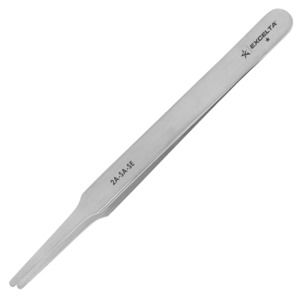 PRECISION TWEEZER, 4.75IN