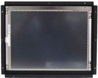 Hero 10.4in LCD Industrial Monitor 800 x 600pixels, SVGA Graphics, Touch Screen Open Frame