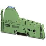 Inline digital input terminal block, without accessories, 4 inputs, 24 V DC, transmission speed 2 Mbaud, 3-wire connection method