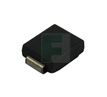 1.5kW 85.5V Unidirectional TVS Diode, SMC, 1.15nF