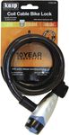 Cable bike lock, K730L180, Kasp