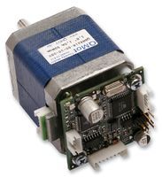 TRINAMIC PD1-110-42-485 Stepper Motor, Bipolar, 0.27 N-m, 1 A, Two