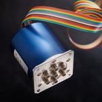 RF Switch SPnT 0MHz to 26.5GHz 70dB