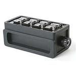 PDU Outlet Box 120V 15A