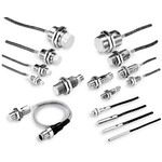 Proximity Sensor Inductive NO NPN 1mm 10V to 30VDC