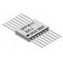 Res Thick Film NET 1K Ohm 2% 0.65W ±100ppm/C BUS Ceramic 16-Pin Flat Flat SMD Tube
