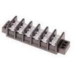 Double Row Terminal Blocks