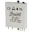 DC I/O Relay Module, 18mA, 32VDC, SPST, 4000Vrms