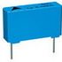 Film Capacitor 1nF 400V PET Radial 5% 125C