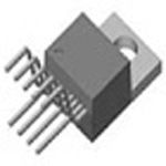 CRT Driver 85V 9-Pin(9+Tab) TO-220 Rail
