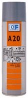 Chains lubricant A 20