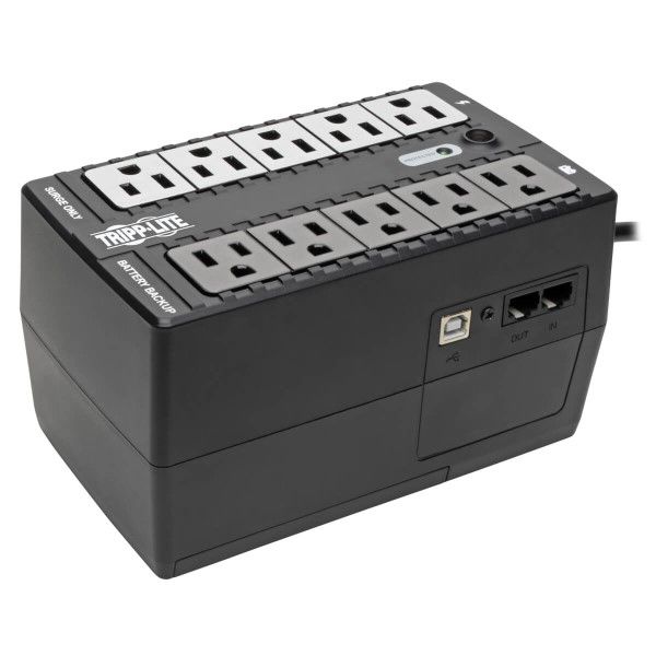 UPS - Uninterruptible Power Supplies 560VA Compct Low Profile Standby