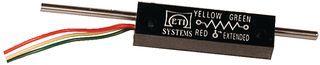 ETI SYSTEMS         LCP8P-10-5K             POTENTIOMETER, LINEAR, 5K OHM