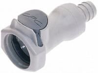 HOSE BARB BODY 3/4""