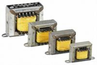 Power Transformer 2000VAC 1W/2W/5W/15W/30W 10 Terminal Solder Lug Flange Mount