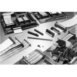 Connector Accessories Guide Plate