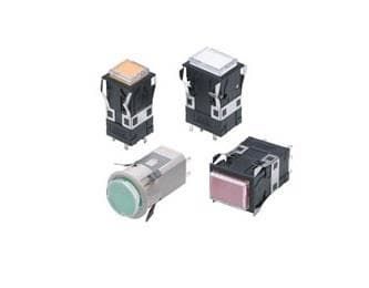 Switch Contact Blocks / Switch Kits SWITCH UNITS