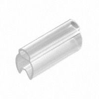 Cable Markers Printable Polyvinyl Chloride Transparent