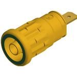 Conn Tip Plug PL 1 POS ST Cable Mount 1 Port