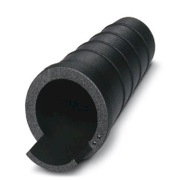 Cable Accessories Protective Sleeving Polyamide 6/6 Black