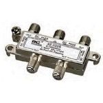 Splitter 1-IN 4-OUT 40MHz to 1000MHz Retail