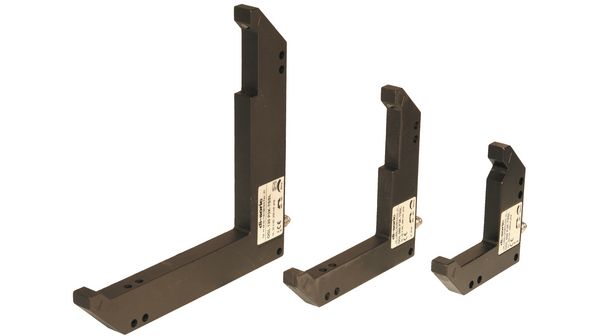 Angled optical sensor 0. . .120 mm, OGL 120 P3K-TSSL, Di-Soric