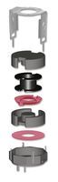 Ferrite Accessories Complete Mounting Assembly