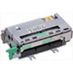 Printers MECH 58/60MM 24V W/CUTTER STRAIGHT
