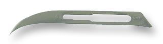 SWANN-MORTON         0104             BLADE, SCALPEL, NO.12, PK100