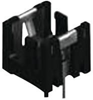 BATTERY HOLDER 1/3 N