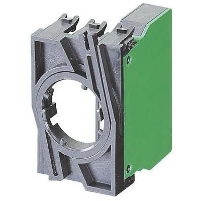 Contact 2 makers momentary 250 Vac RAFI 1.20.124.020/0000 5 pc(s)