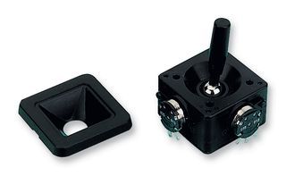 CH PRODUCTS         M11Q061P             JOYSTICK, 2AXIS POT